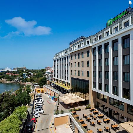 Holiday Inn Istanbul - Tuzla Bay, An Ihg Hotel Exterior foto